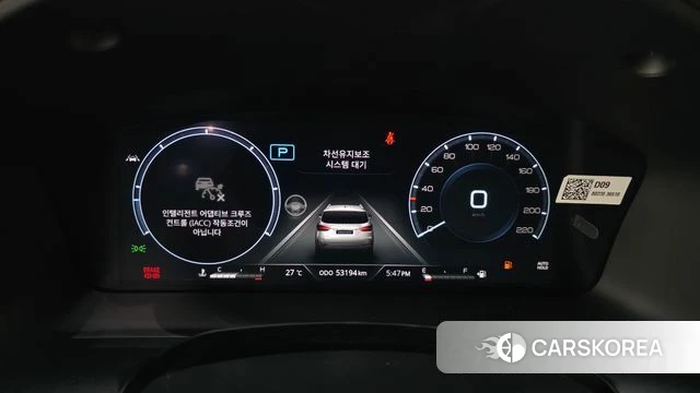 Ssangyong All New Rexton id 4433792 из Кореи 18