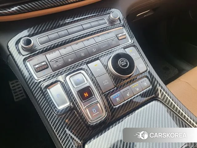 Hyundai The New Santa Fe id 3660322 из Кореи 17