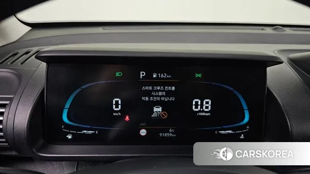 Hyundai Casper id 3707561 из Кореи 18