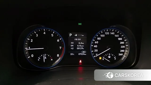 Hyundai Kona id 3005027 из Кореи 18