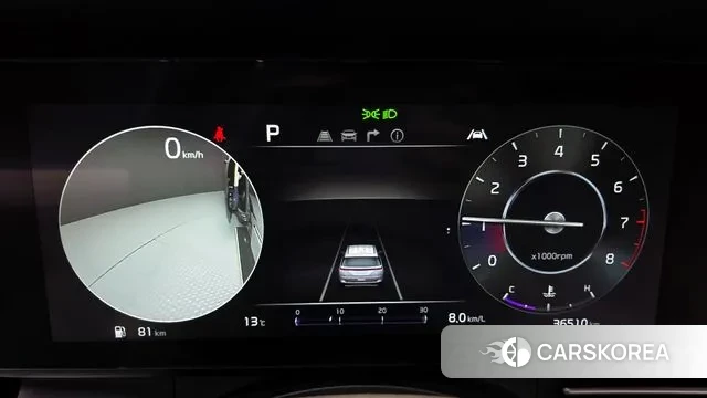 Kia Carnival 4th generation id 3442486 из Кореи 18