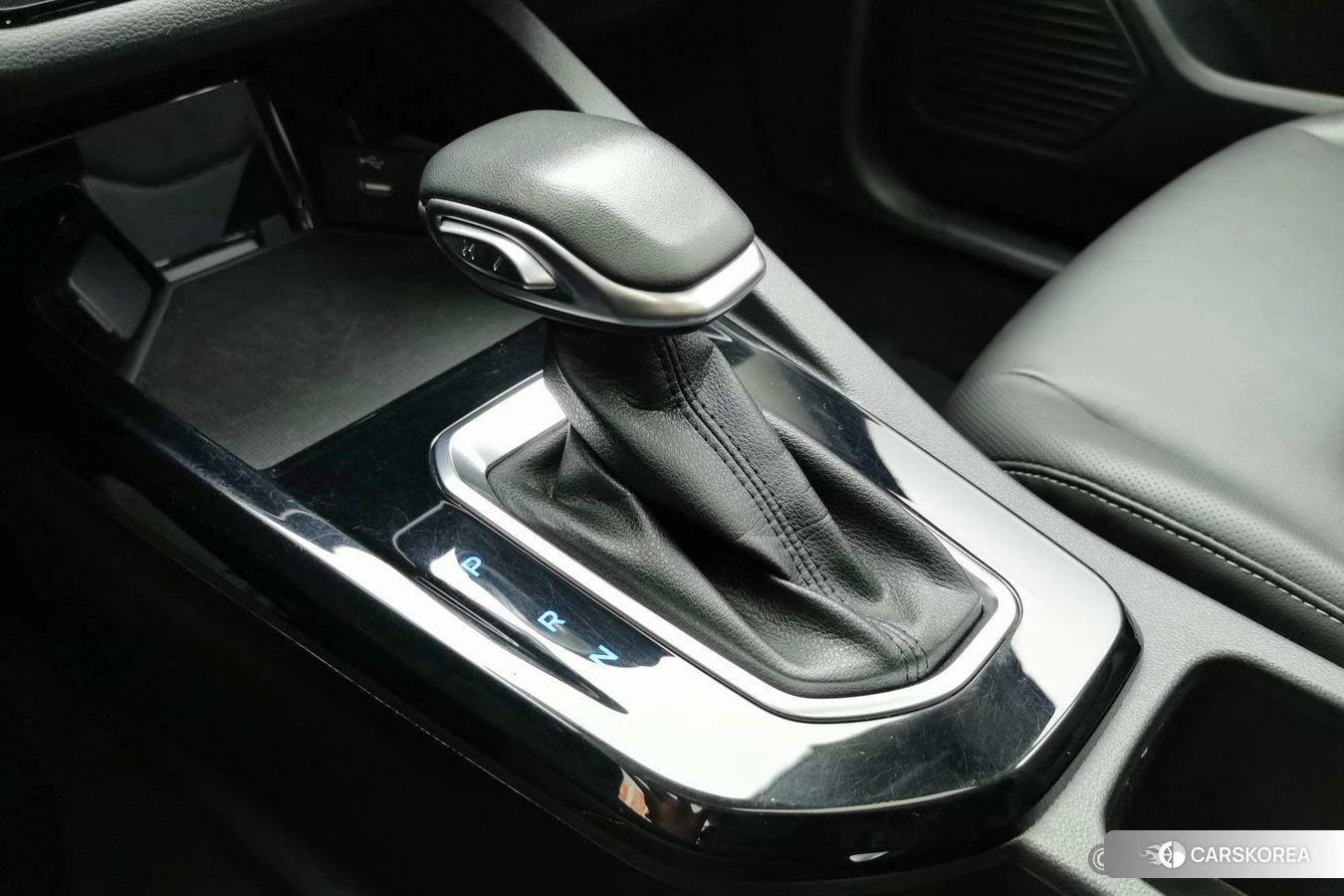 Ford Forrest id 4455596 из Китая 22