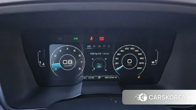 Ssangyong Berry New Tivoli id 3344691 из Кореи 18