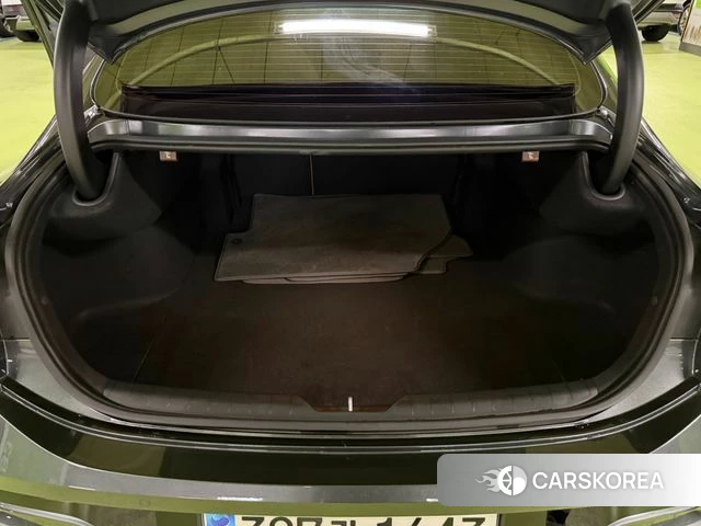Hyundai Sonata D Edge (DN8) id 4584749 из Кореи 18