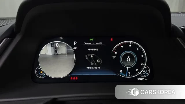 Hyundai Sonata (DN8) id 3726673 из Кореи 18