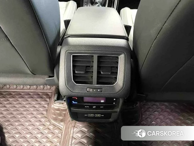 Volkswagen Tanyue id 4313329 из Китая 15