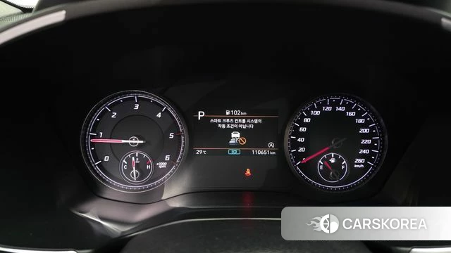 Hyundai The New Santa Fe id 4475344 из Кореи 31