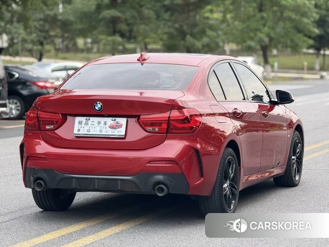 BMW 1 series id 4273514 из Китая 13