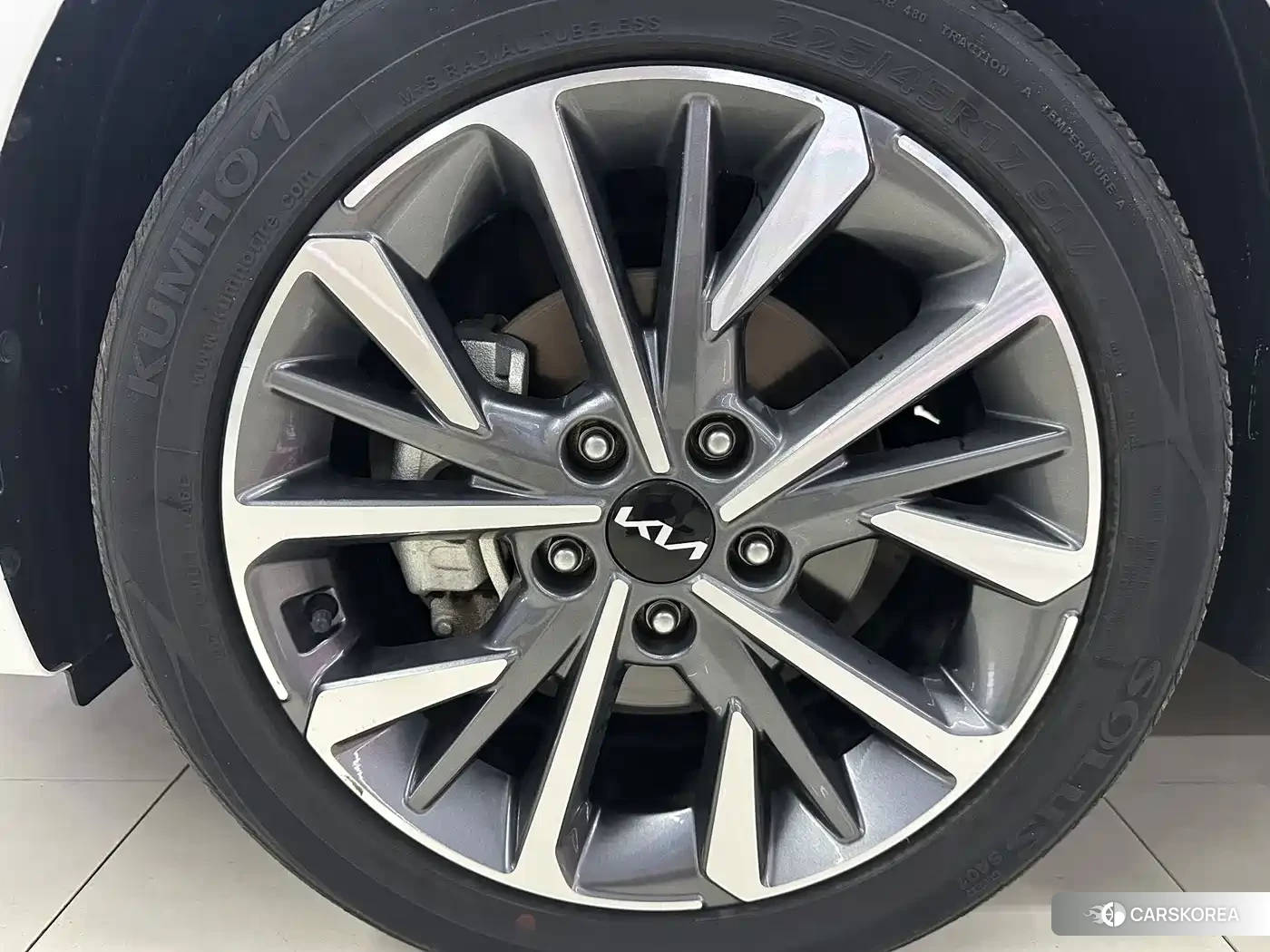Kia K3 id 4669273 из Китая 12