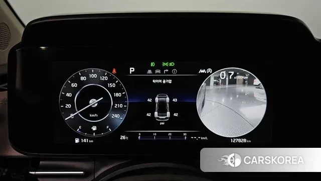 Kia Carnival 4th generation id 2915402 из Кореи 18