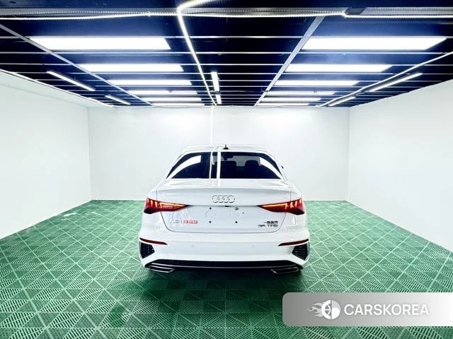 Audi A3 id 4291238 из Китая 24