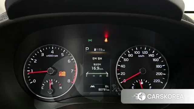 Kia Morning Urban (JA) id 3555912 из Кореи 18