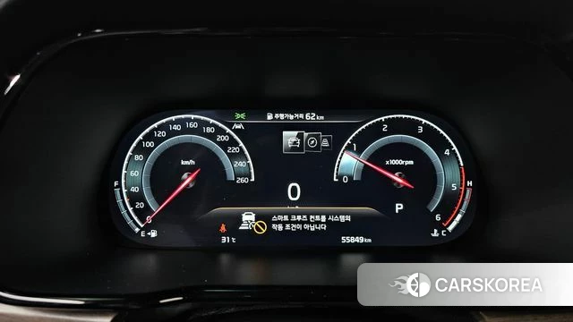 Kia Mohave Master id 4541223 из Кореи 34