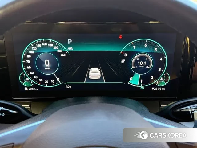 Hyundai The New Grandeur IG id 3028633 из Кореи 18