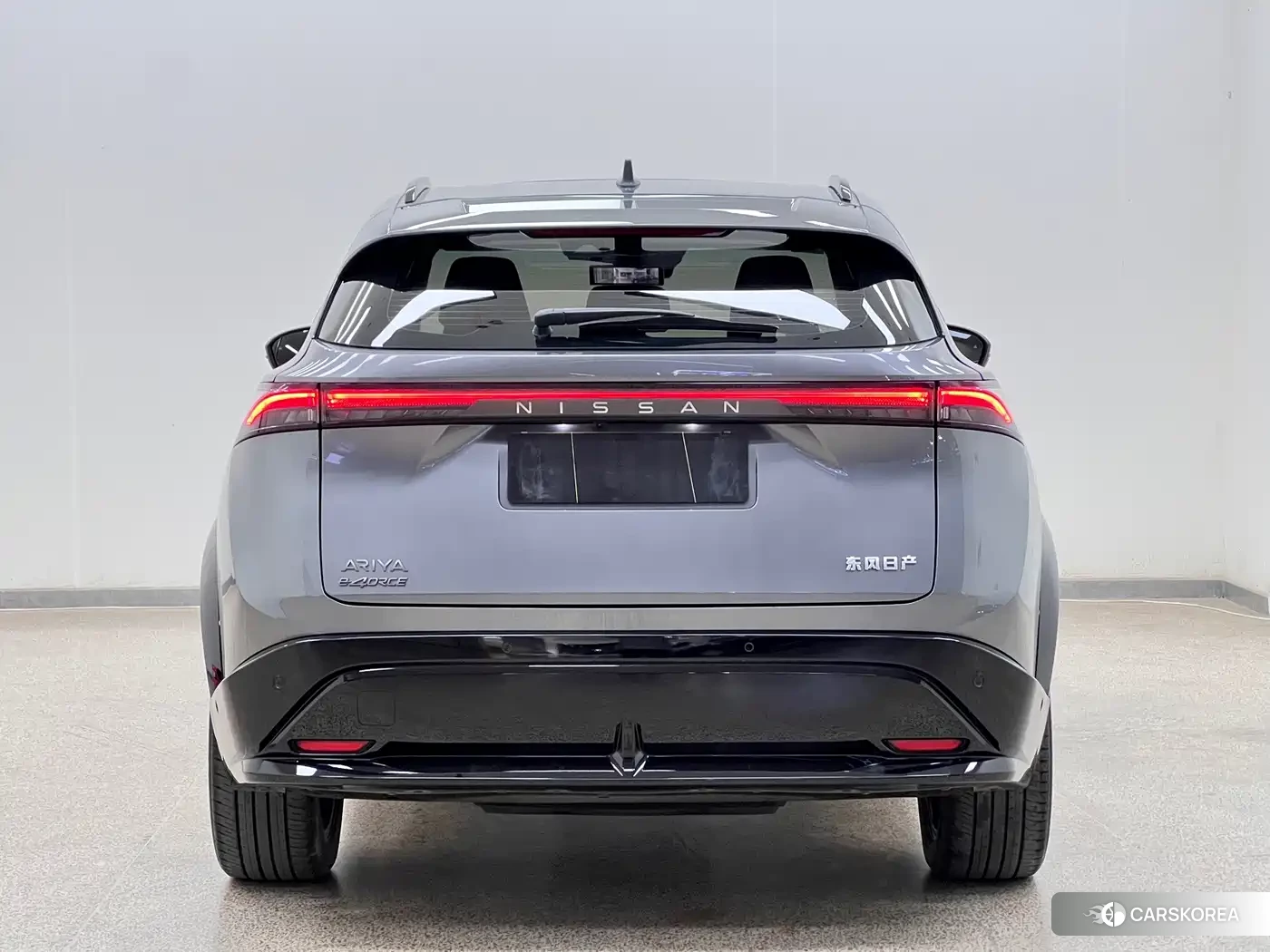 Nissan Ariya id 4655049 из Китая 31
