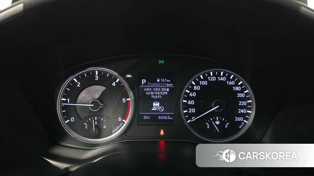 Hyundai Santa Fe TM id 4520306 из Кореи 28