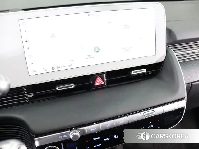 Hyundai Ionic 5 id 3769910 из Кореи 18