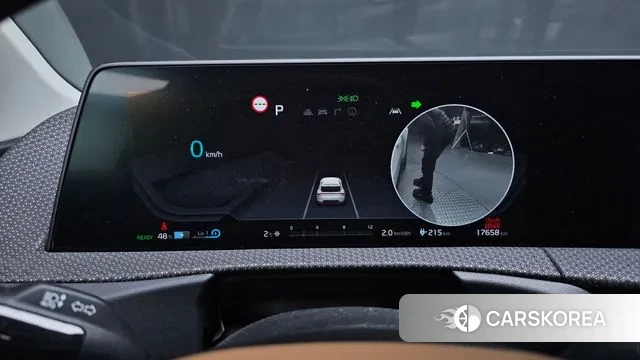 Kia EV6 id 3432253 из Кореи 18