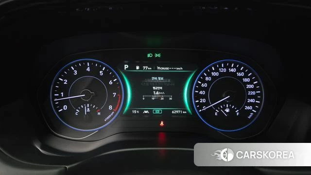 Hyundai Palisade id 4180436 из Кореи 18