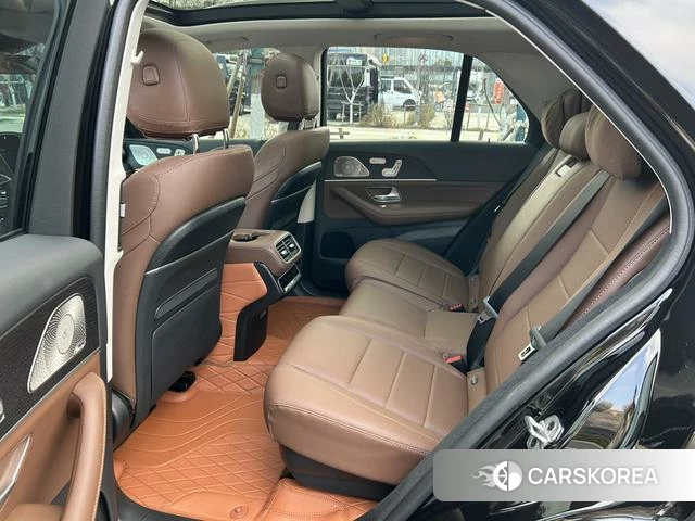 Mercedes-Benz GLE (import) id 4278102 из Китая 12