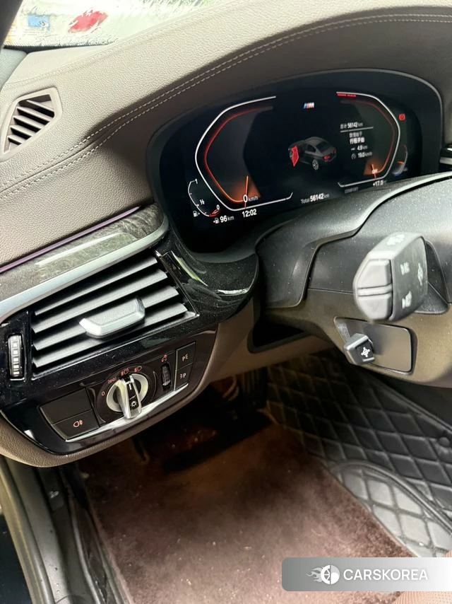 BMW 5 series id 4263123 из Китая 11