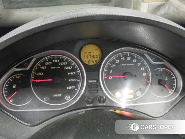 Honda SILVER WING 400 GT ABS id 3948296 из Японии 32