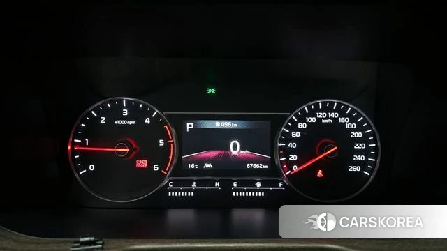 Kia Sorento 4th Generation id 3800363 из Кореи 18