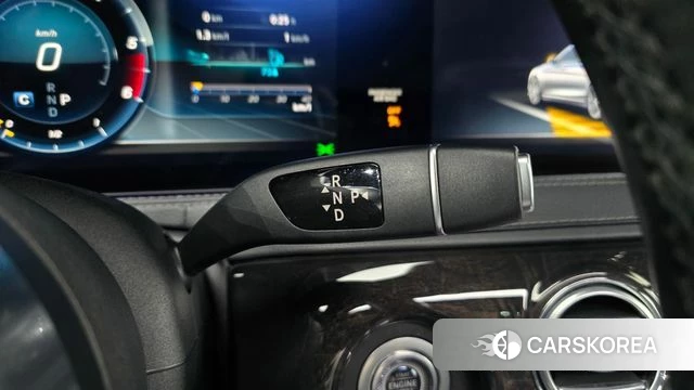 Mercedes-Benz S-Class W222 id 3801768 из Кореи 18