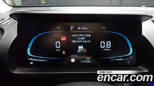 Hyundai Casper id 2666267 из Кореи 18