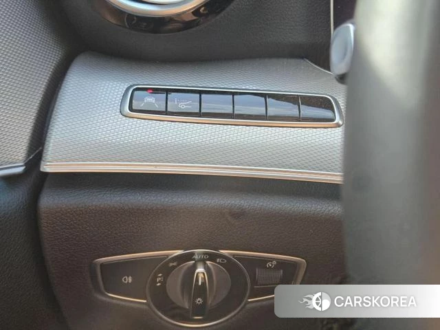Mercedes-Benz E-Class W213 id 4652241 из Кореи 15