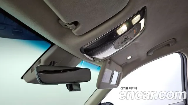 Genesis GV80 id 2639027 из Кореи 18