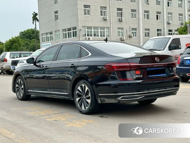 Volkswagen Passat id 4263845 из Китая 8