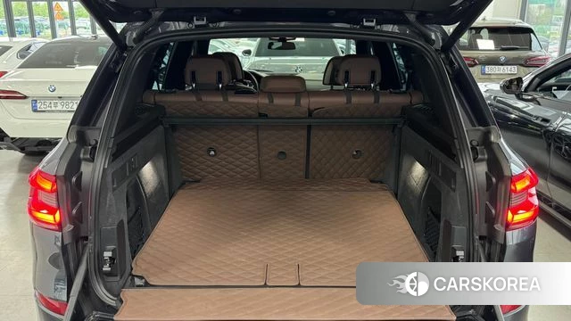 BMW X5 (G05) id 4293611 из Кореи 18