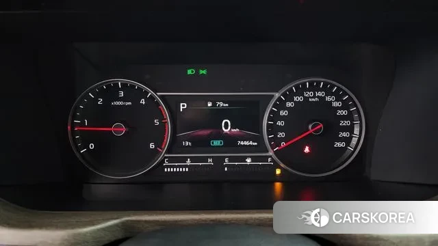 Kia Sorento 4th Generation id 3344132 из Кореи 18