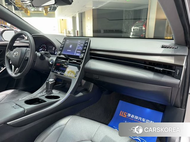 Toyota Asian dragon id 4263543 из Китая 31