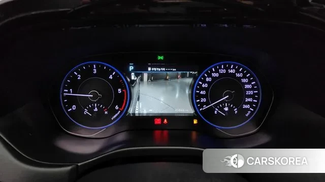 Hyundai Palisade id 3567297 из Кореи 18