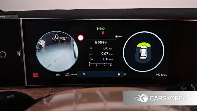 Hyundai Santa Fe (MX5) id 3739576 из Кореи 18