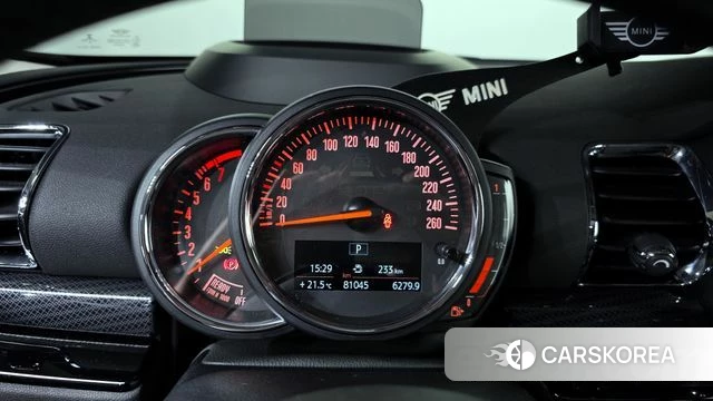 Mini Cooper Clubman id 4331359 из Кореи 30
