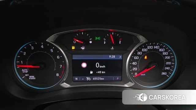 Chevrolet (GM Daewoo) Traverse id 4836667 из Кореи 18
