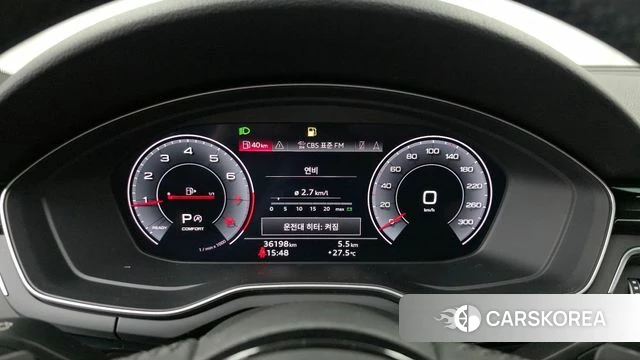 Audi A5 (F5) id 4338928 из Кореи 18