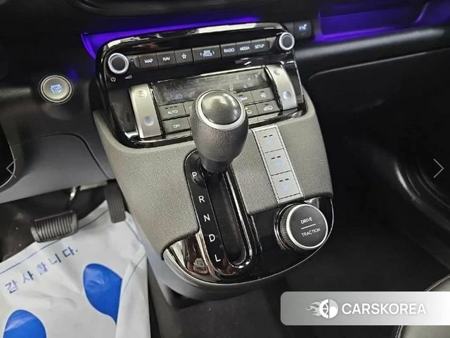 Hyundai Casper id 4682989 из Кореи 16