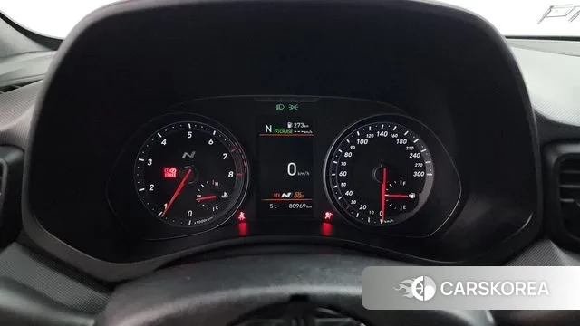 Hyundai Veloster (JS) id 3698741 из Кореи 18