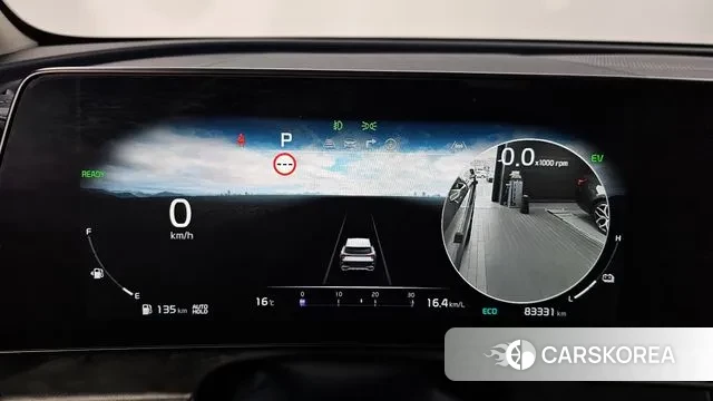 Kia Sportage 5th Generation Hybrid id 3268710 из Кореи 18