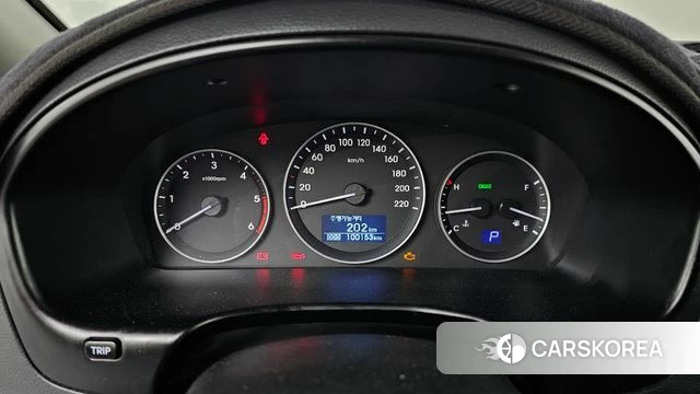 Hyundai The New Grand Starex id 4196346 из Кореи 18