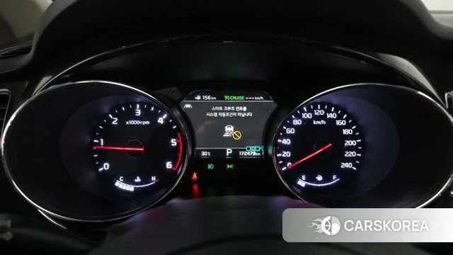 Kia The New Carnival id 4610508 из Кореи 18