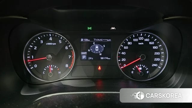 Kia Come New K3 id 4769899 из Кореи 28