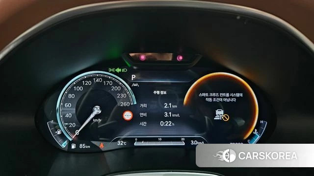 Genesis G80 (RG3) id 4476076 из Кореи 18