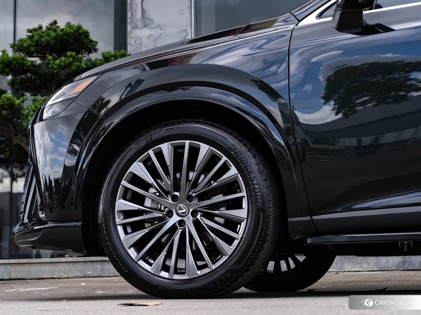 Lexus RX id 4545744 из Китая 20