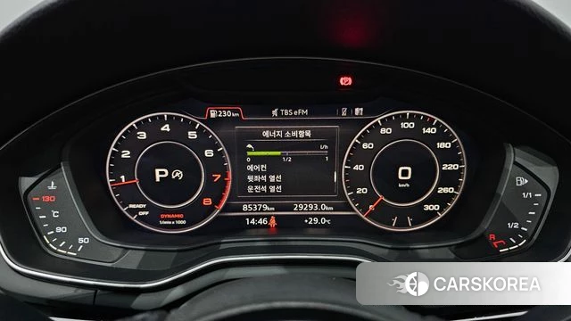 Audi A5 (F5) id 4519974 из Кореи 30