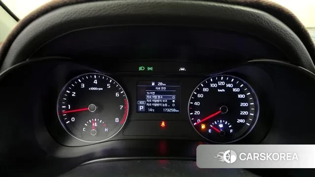 Kia Come New K3 id 3779029 из Кореи 18